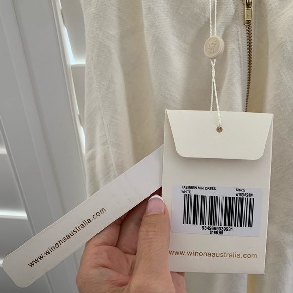 Winona Dress - Picture 3 of 3